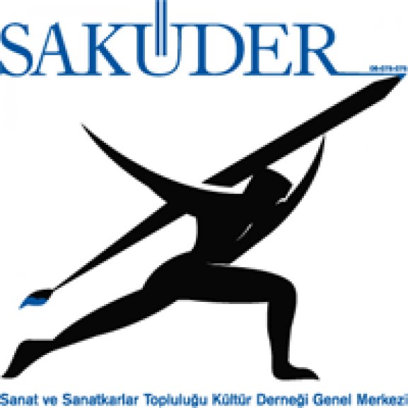 Logo of sakuder