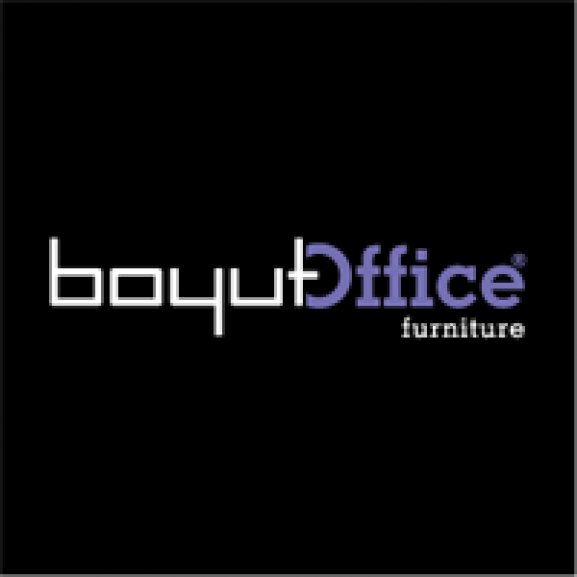 Logo of BOYUT OFFICE