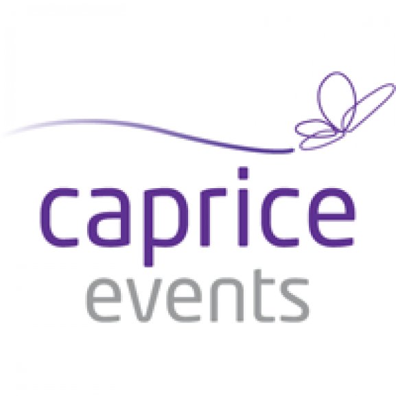 Logo of Caprice Events