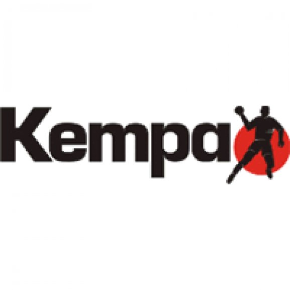 Logo of kempa
