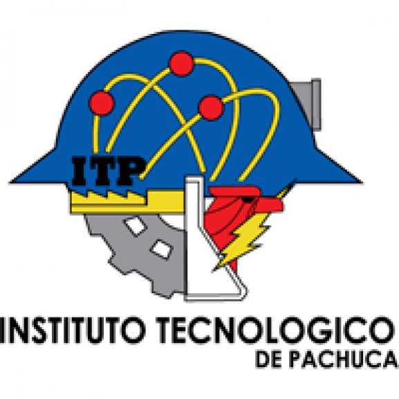 Logo of tecnologico de pachuca