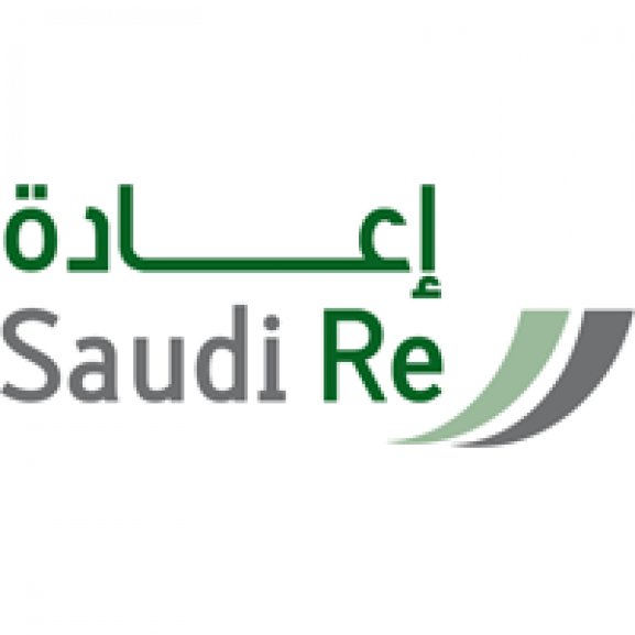 Logo of Saudi Reinsurance Company &quot;Saudi Re&quot;