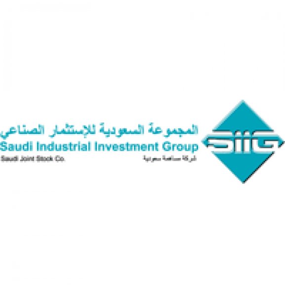 Logo of Saudi Industrial Investment Group - SIIG