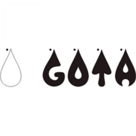 Logo of Diseño VI gota