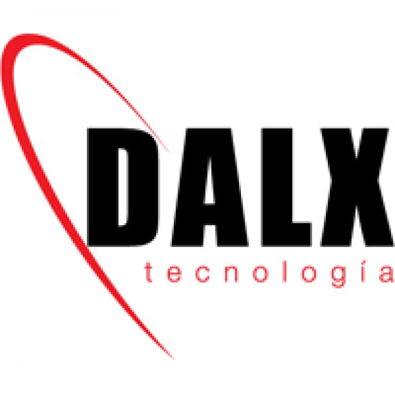 Logo of DALX