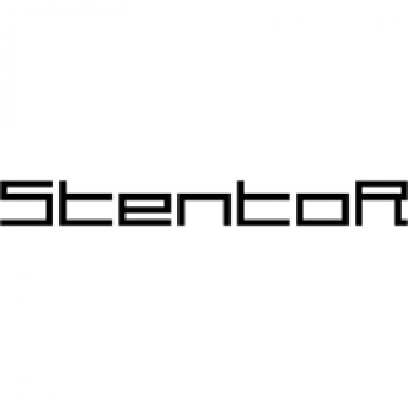 Logo of StentoR