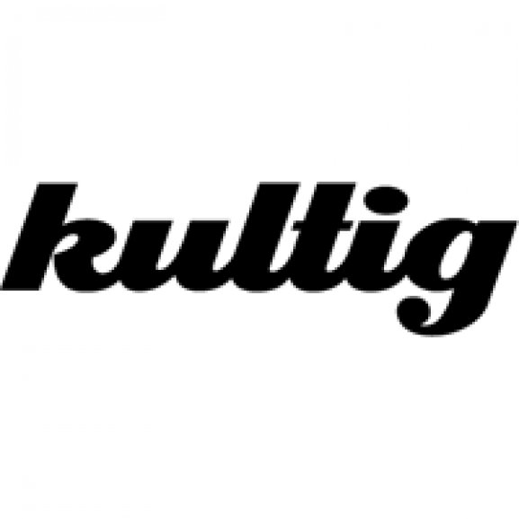 Logo of kultig Werbeagentur