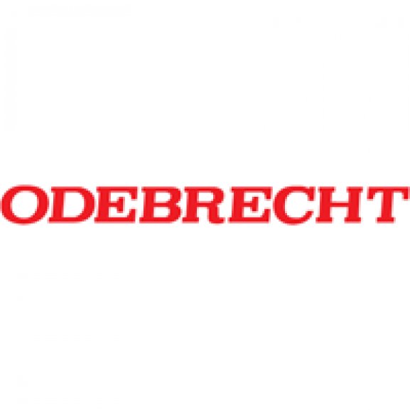 Logo of Odebrecht