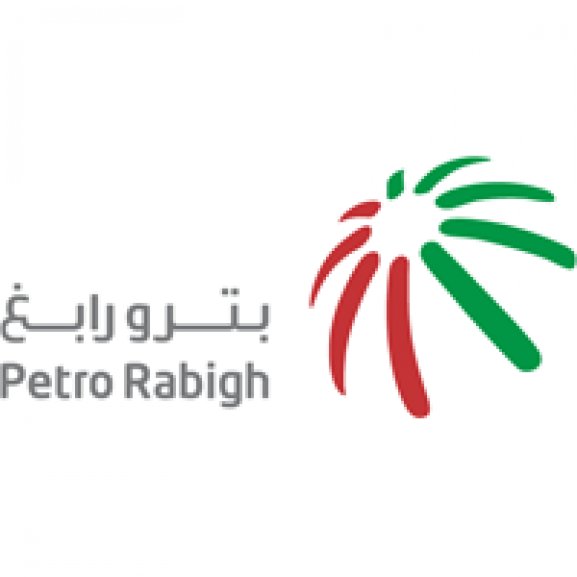 Logo of Petro Rabigh