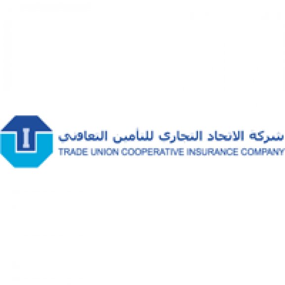 Logo of Trade Union Insurance Co. E.C.
