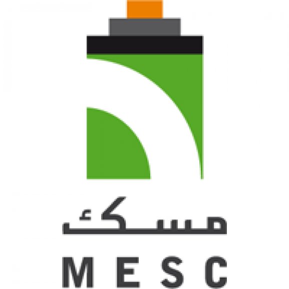 Logo of Middle East Specialized Cables Company - MESC