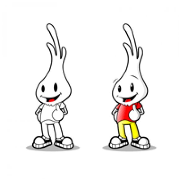 Logo of tacos la cebolla