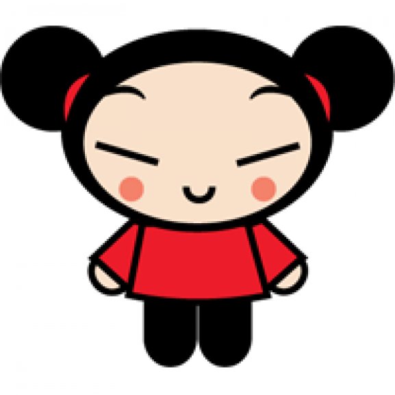 Logo of Pucca