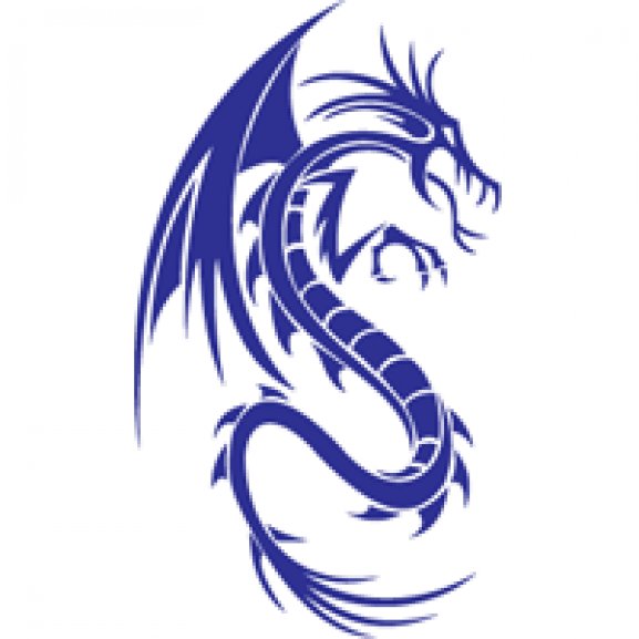 Logo of Dragon