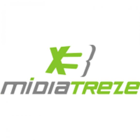 Logo of midia treze