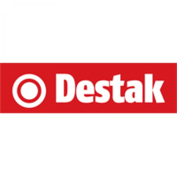 Logo of Destak