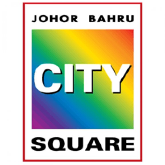 Logo of city square