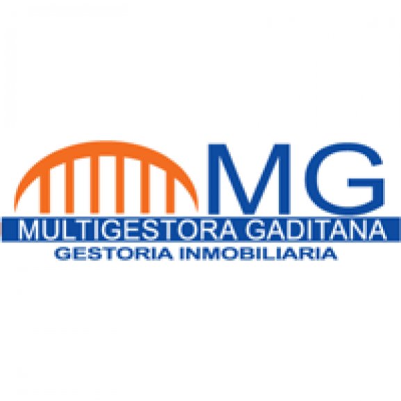 Logo of multigestora gaditana