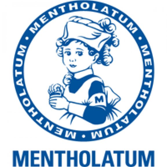 Logo of MENTHOLATUM