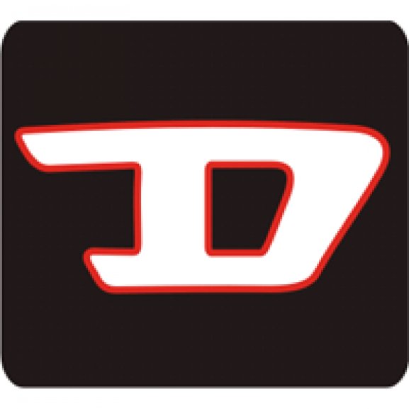 Logo of Diesel