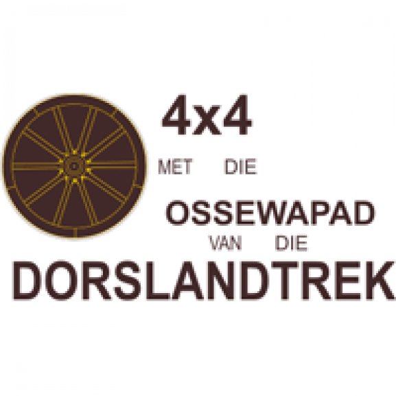 Logo of Dorsland Trek