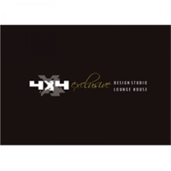 Logo of 4x4 Exclusive