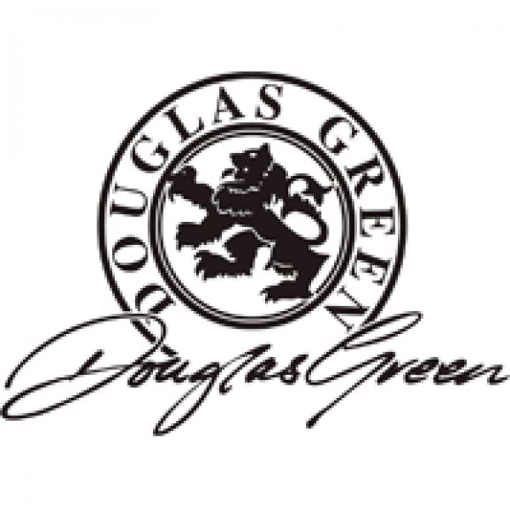 Logo of Douglas Green