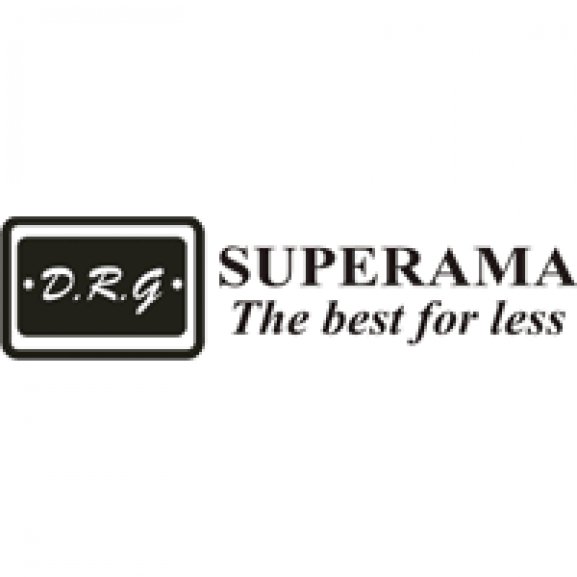 Logo of DRG