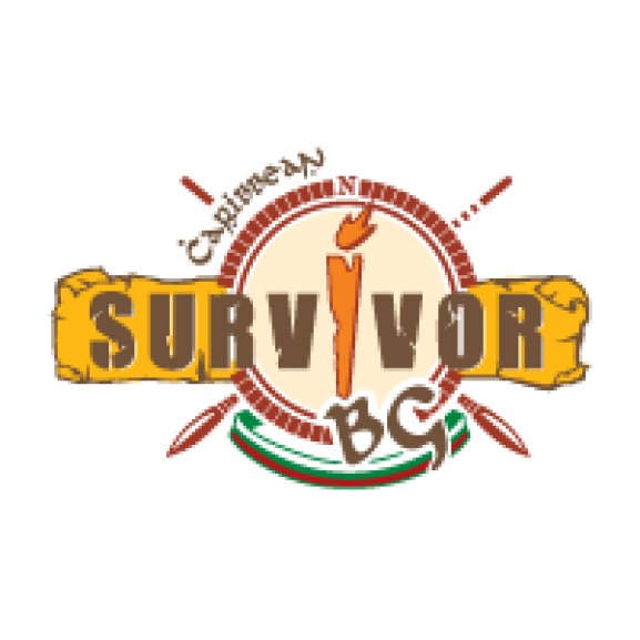 Logo of SurvivorBG