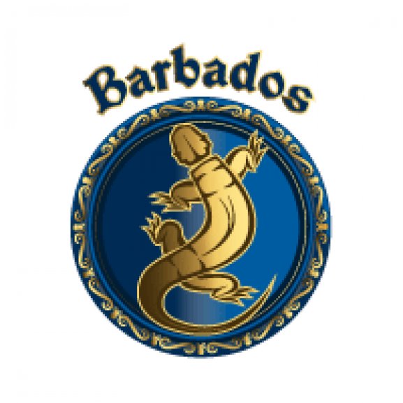 Logo of Barbados (Survivor ER)