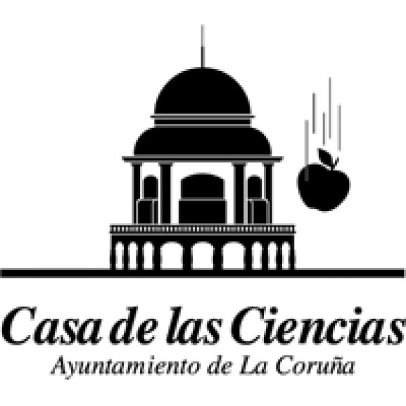 Logo of CASA DE LAS CIENCIAS