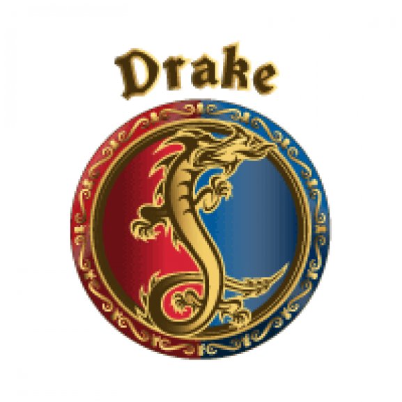 Logo of Drake (Survivor ER)