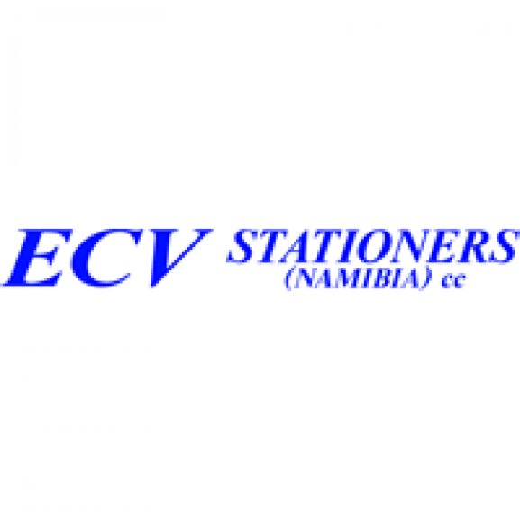 Logo of ECV