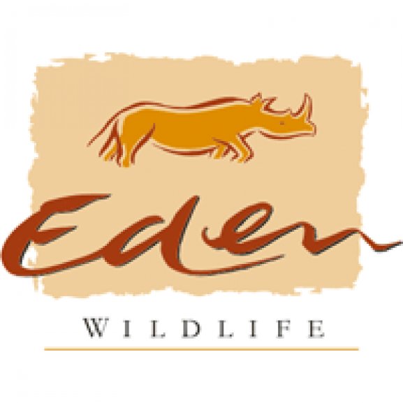 Logo of Eden Wildlife