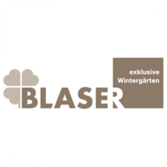 Logo of Karl Blaser AG