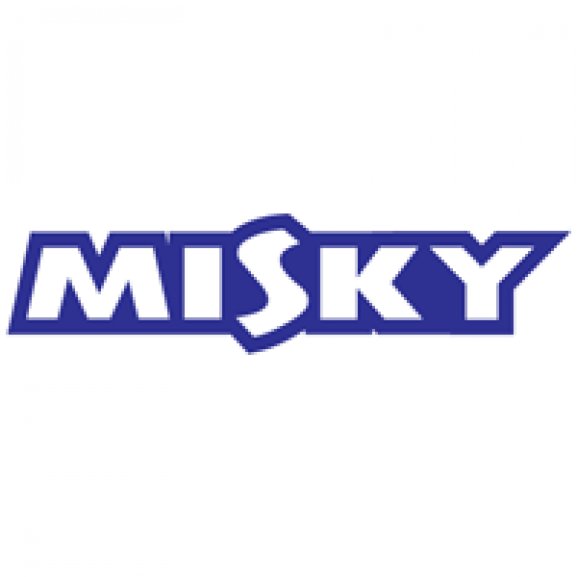 Logo of misky