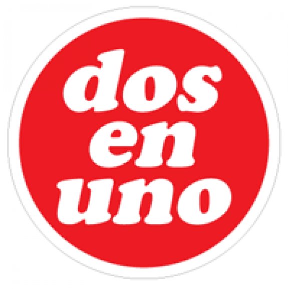 Logo of dosenuno