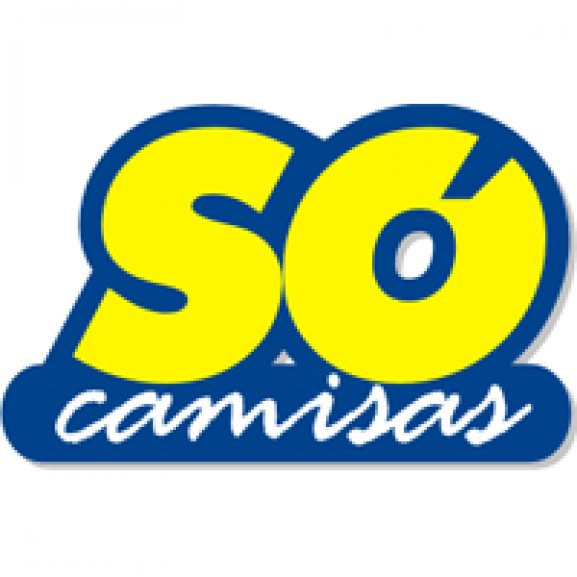Logo of Só Camisas