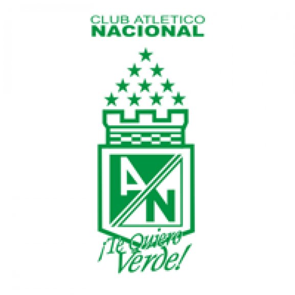 Logo of Atlerico Nacional