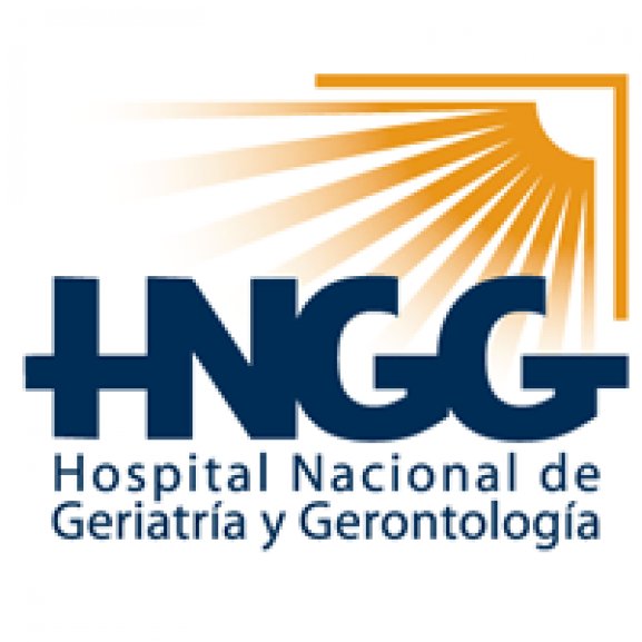 Logo of Hospital Nacional de Geriatria y Gerontologia