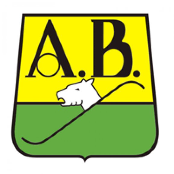 Logo of ATLETICO BUCARAMANGA