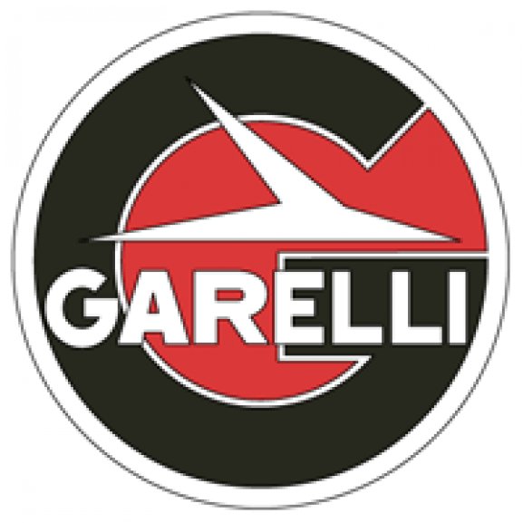 Logo of Garelli