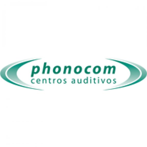 Logo of Phonocom