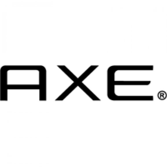 Logo of AXE