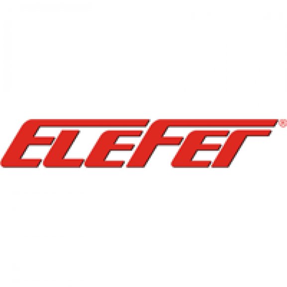 Logo of elefer