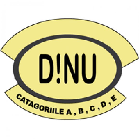 Logo of Dinu 2000