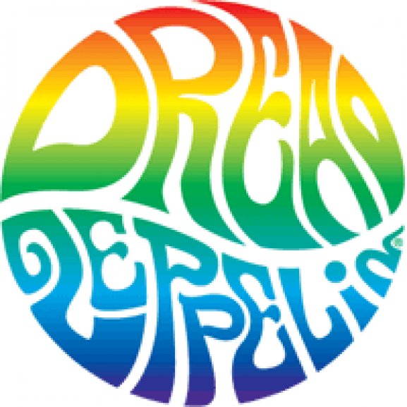 Logo of Dread Zeppelin