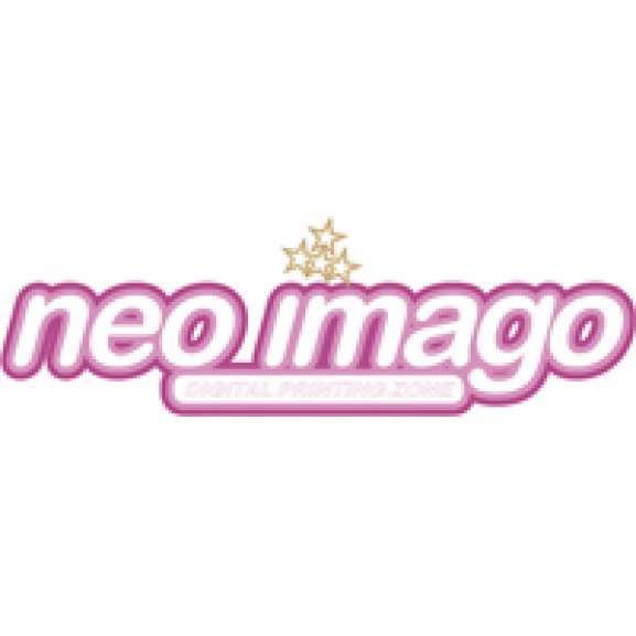 Logo of neoimago