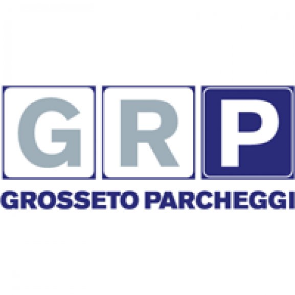 Logo of Grosseto Parcheggi