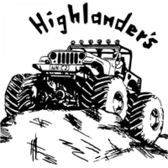 Logo of Highlanders